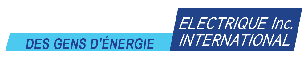 JNA Leblanc Électrique Inc.